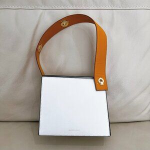Danse Lente Zoe Genuine Leather Shoulder Bag